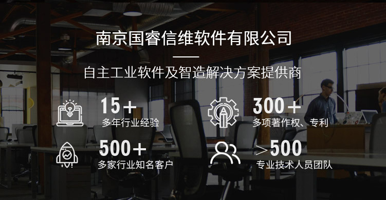 智慧企业banner